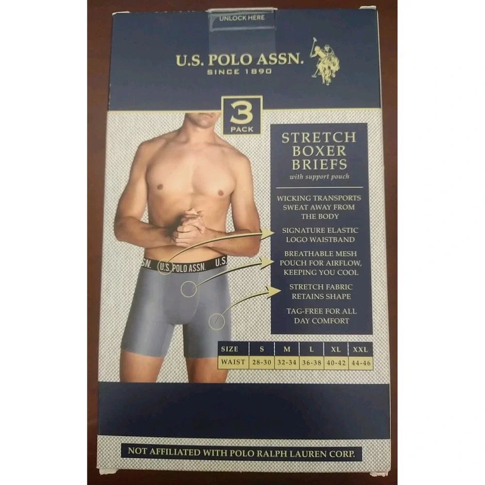 U.S. Polo Assn. us polo